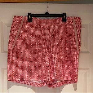 CAbi Shorts
